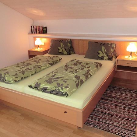شقة Obergarberhof سيليان المظهر الخارجي الصورة