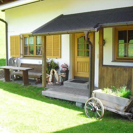 شقة Obergarberhof سيليان المظهر الخارجي الصورة