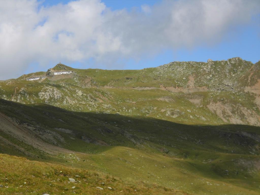 شقة Obergarberhof سيليان الغرفة الصورة