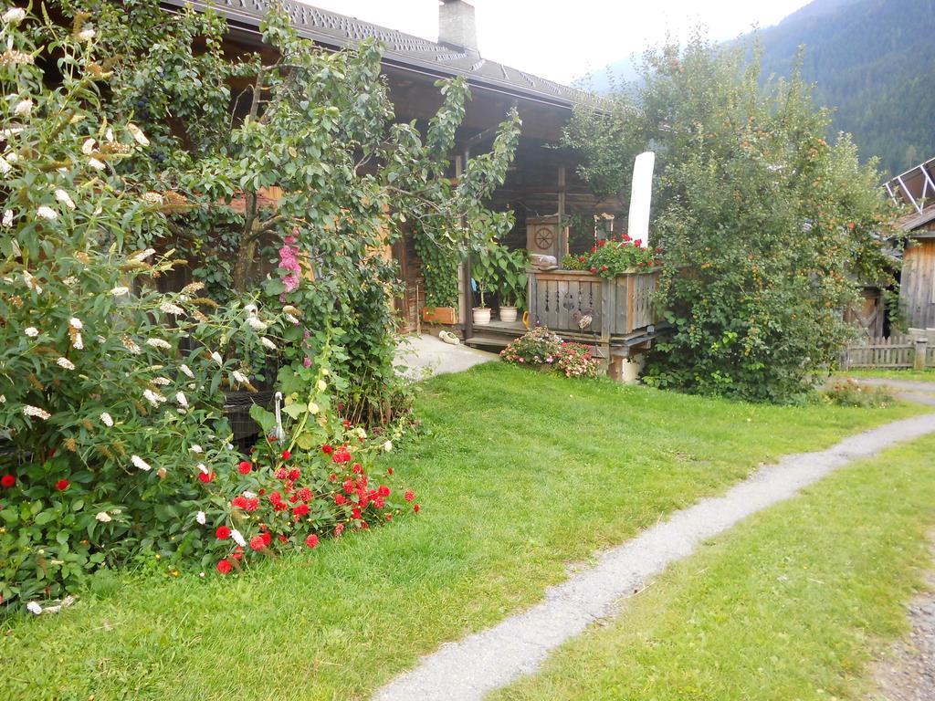 شقة Obergarberhof سيليان الغرفة الصورة