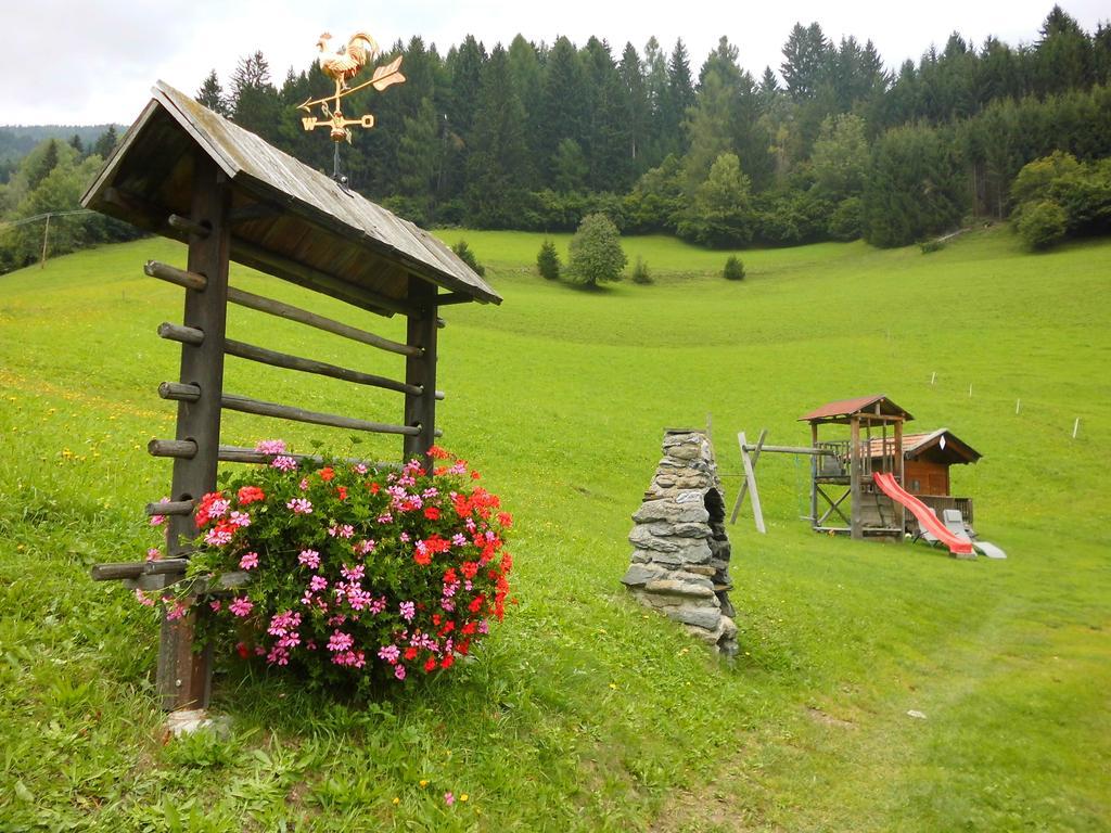 شقة Obergarberhof سيليان الغرفة الصورة