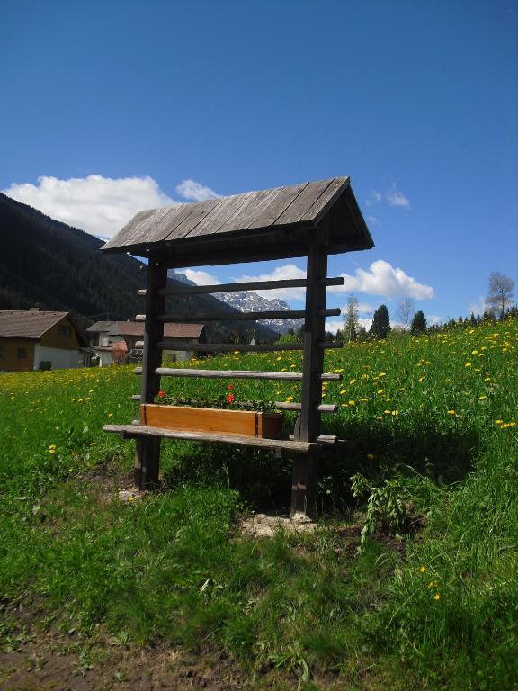 شقة Obergarberhof سيليان المظهر الخارجي الصورة