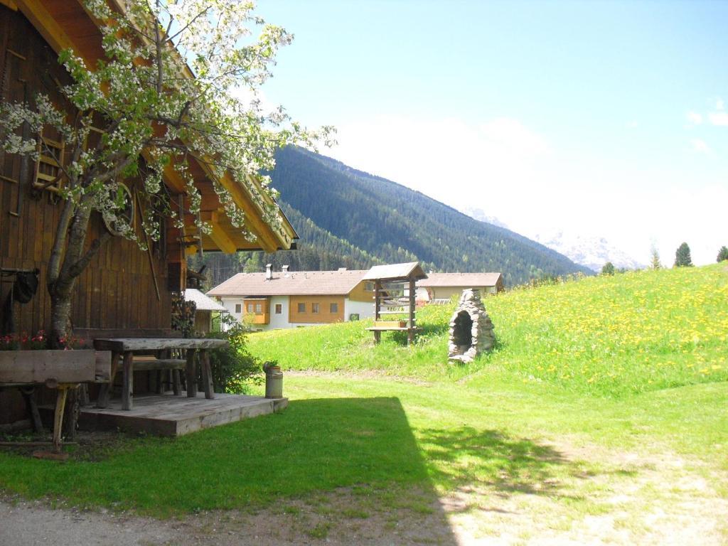شقة Obergarberhof سيليان المظهر الخارجي الصورة