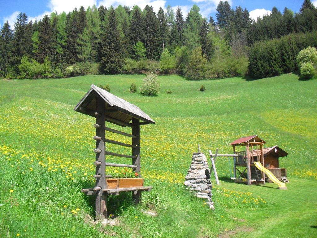 شقة Obergarberhof سيليان المظهر الخارجي الصورة