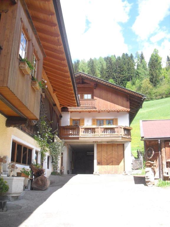 شقة Obergarberhof سيليان المظهر الخارجي الصورة