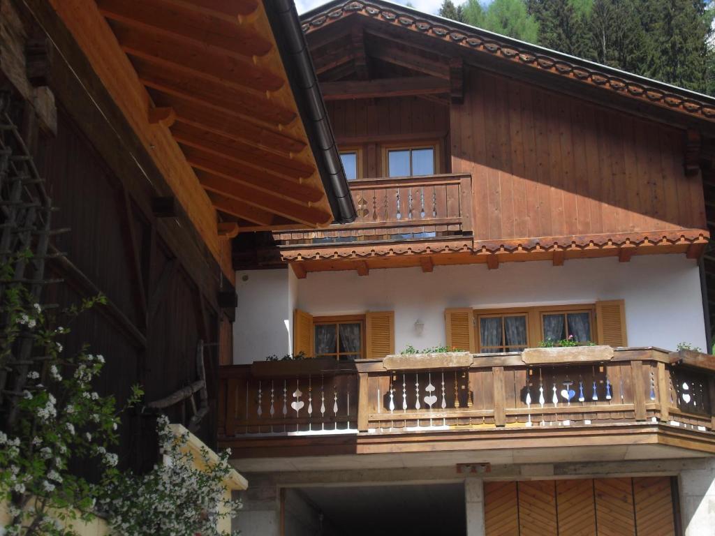 شقة Obergarberhof سيليان المظهر الخارجي الصورة