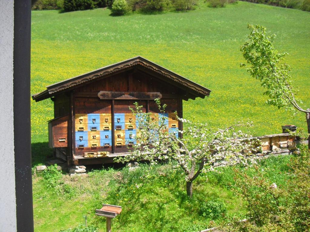 شقة Obergarberhof سيليان المظهر الخارجي الصورة